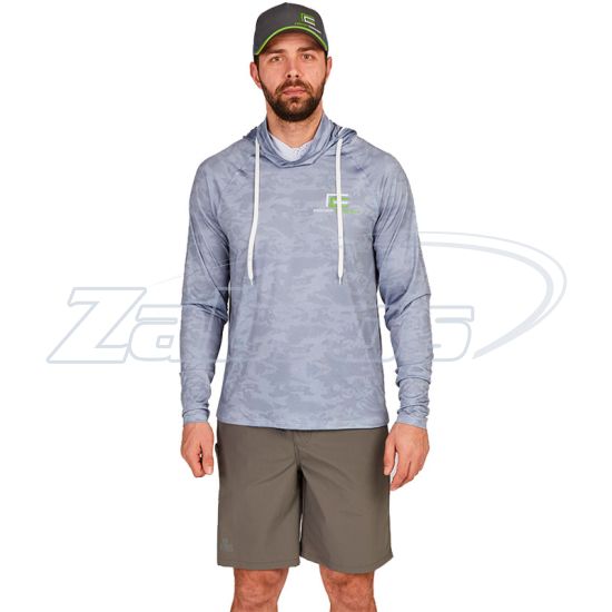 Фотография Feeder Concept UV Hoodie, 137701-S