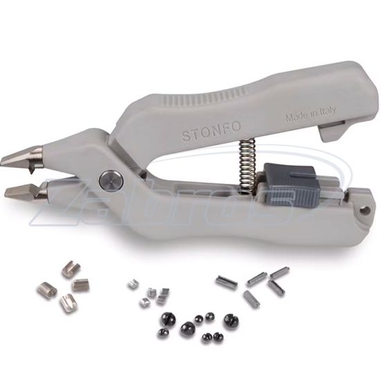 Фото Stonfo Micro Shot Plier, 758 Фото Stonfo Micro Shot Plier, 758
