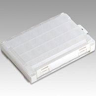 Коробка Meiho Run Gun Case 3010W, 812825, 20,5x14,5x4 см, White, купити, ціни в Києві та Україні, інтернет-магазин | Zabros
