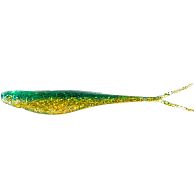 Силикон Z-Man Scented Jerk Shadz, 4,00", 10 см, 5 шт, Gitter Done, купить, цены в Киеве и Украине, интернет-магазин | Zabros