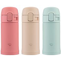 Термокружка Zojirushi SM-PD30CM, 0,3 л, купити, ціна, Київ, Україна | Zabros