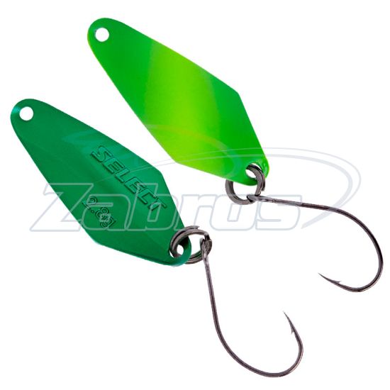 Фото Select Target, 2,8 г, 3,1 см, 21