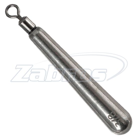 Фото Select Jig Rig Палочка, вольфрам, 1,8 г, 4 шт