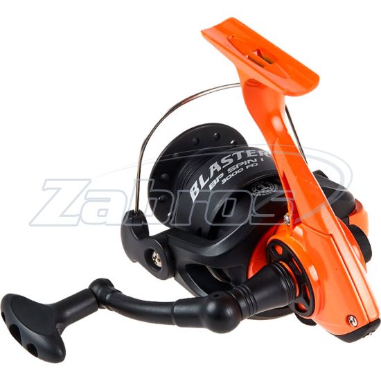 Фотографія Salmo Blaster BP Spin 1 FD, SBS01-30FD