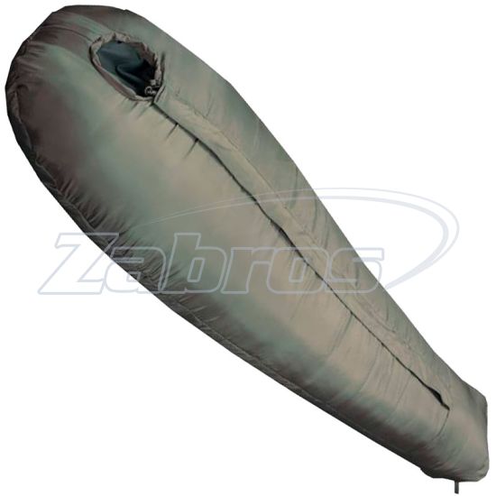 Фото Terra Incognita Winter, Olive