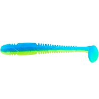 Силикон Lucky John Tioga, 4,50", 11,45 см, 5 шт, 140185-T50: купить, цена, Киев, Украина | Zabros