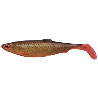 Силикон Savage Gear LB 4D Herring Shad, 6,30", 16 см, 28 г, 1 шт, Blood Belly, купить, цены в Киеве и Украине, интернет-магазин | Zabros