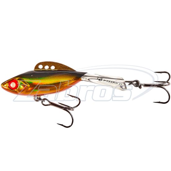 Фото Lucky John Pro Series Mebaru, 3,7 см, 5 г, LJME37-107