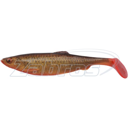 Фото Savage Gear LB 4D Herring Shad, 6,30", 16 см, 28 г, 1 шт, Blood Belly