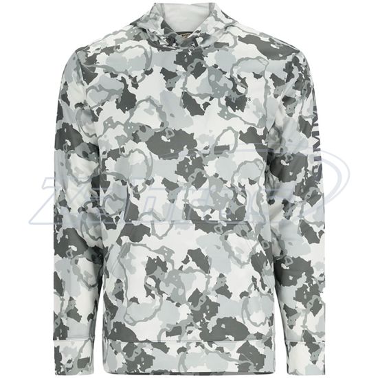 Фото Simms Challenger Hoody, 13280-2003-20, S, Regiment Camo Cinder