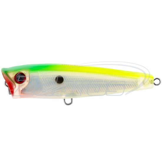 Фото Trident Deft 65F, 6,5 см, 7 г, 065