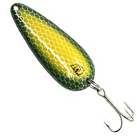 Блесна Dardevle Rok’T Imp 3/4oz, 21 г, 5,5 см, 048: купить, цена, Киев, Украина | Zabros