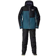Костюм зимний Daiwa DW-1920E Gore-Tex High Loft Winter Suit, M, Navy/Black: купить, цена, Киев, Украина | Zabros