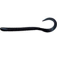 Силікон Savage Gear Razorback Worm, 7,90", 20 см, 9,5 г, 8 шт, Black & Blue: купити, ціна, Київ, Україна | Zabros