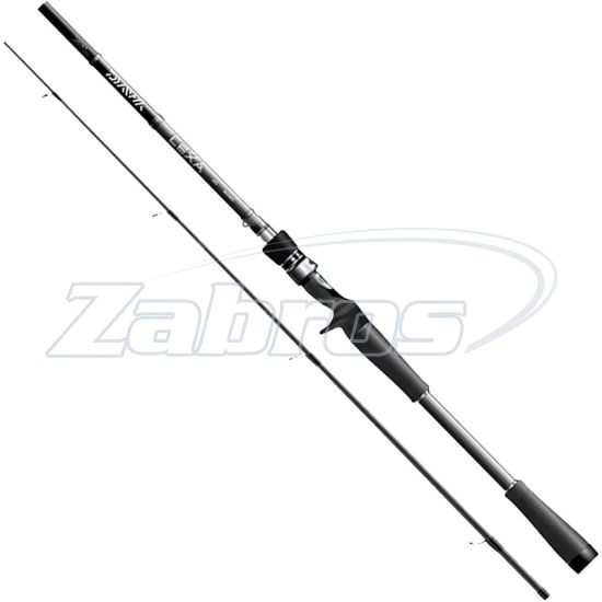 Фото Daiwa Lexa Jig, 802XHFB, 2,44 м, 30-100 г