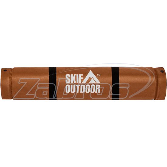 Ціна Skif Outdoor Specialist, 195x58x3,8 см, Khaki