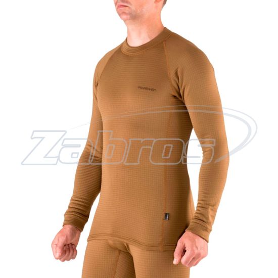 Фотографія Fahrenheit Power Grid, FAPGHWT07307S/L, Coyote