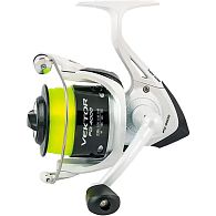 Катушка Trabucco Vektor FD, 034-71-600, 6000, купить, цена, Киев, Украина | Zabros