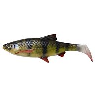 Силикон Savage Gear 3D LB River Roach, 7,10", 18 см, 70 г, 1 шт, Perch, купить, цены в Киеве и Украине, интернет-магазин | Zabros