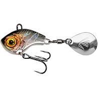 Тейл-спиннер Select Turbo, 17 г, 07: купить, цена, Киев, Украина | Zabros