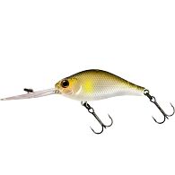 Воблер ZipBaits B-Switcher 4.0 60F, Rattle, 6 см, 13,5 г, 4 м, 011, купить, цена, Киев, Украина | Zabros