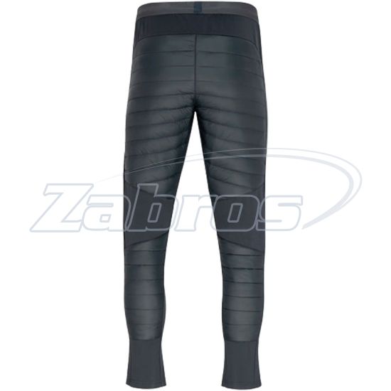 Малюнок Favorite Etna Thermal Pants, XL, Dark Grey