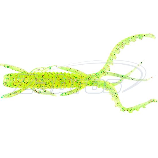 Фото Lucky John Hogy Shrimp, 3,00", 7,6 см, 10 шт, 140140-S15