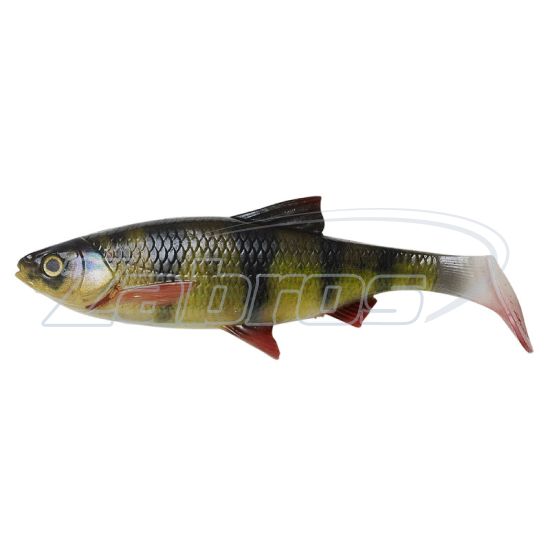 Фото Savage Gear 3D LB River Roach, 7,10", 18 см, 70 г, 1 шт, Perch