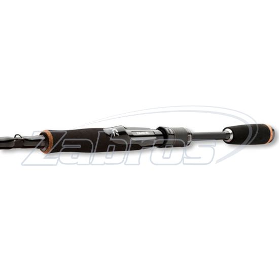 Ціна Daiwa 20 Tatula Spin, 11461-245, 2,4 м, 14-42 г