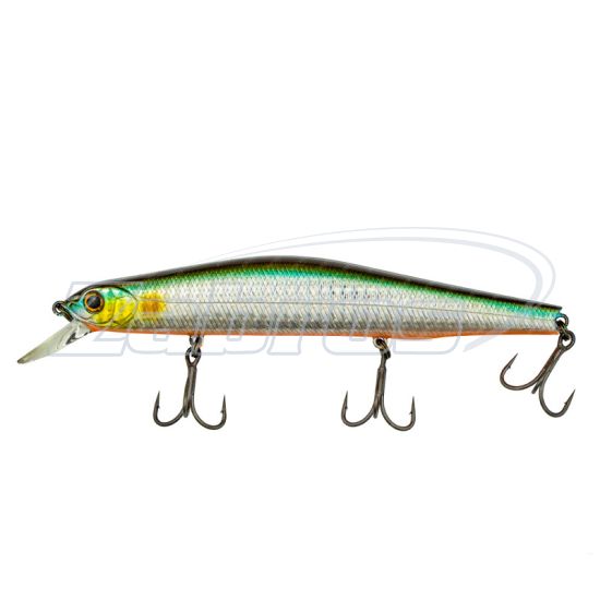 Фото ZipBaits Orbit 130SP, 13,3 см, 24,7 г, 1,5 м, 2001