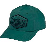 Кепка Favorite FFC-1, 58, Green: купить, цена, Киев, Украина | Zabros