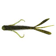 Силикон Keitech Hog Impact, 4,00", 10,15 см, 8 шт, 102: купить, цена, Киев, Украина | Zabros