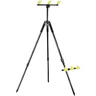 Тренога Trabucco XTR Surf Tripod T3 EVO+, 088-65-930, 3 удилища, купить, цены в Киеве и Украине, интернет-магазин | Zabros