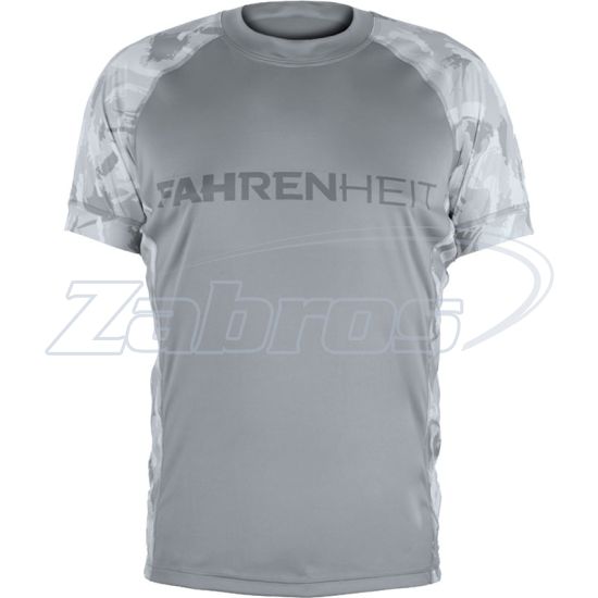 Фотографія Fahrenheit Solar Guard, FASG02146XS/R, Logo/Urban Camo