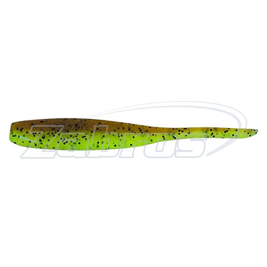 Фото Keitech Shad Impact, 2,00", 5,08 см, 12 шт, 401