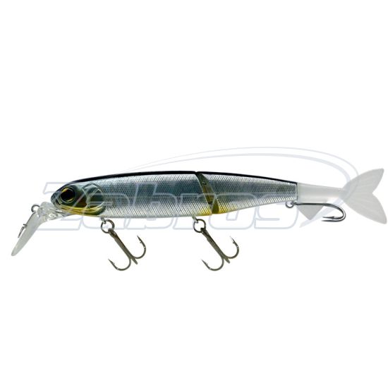 Фото Imakatsu Power Bill Minnow 115SP, 11,5 см, 13 г, 2 м, 37