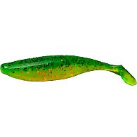 Силікон Lunker City SwimFish, 5,00", 12,7 см, 4 шт, 004: купити, ціна, Київ, Україна | Zabros