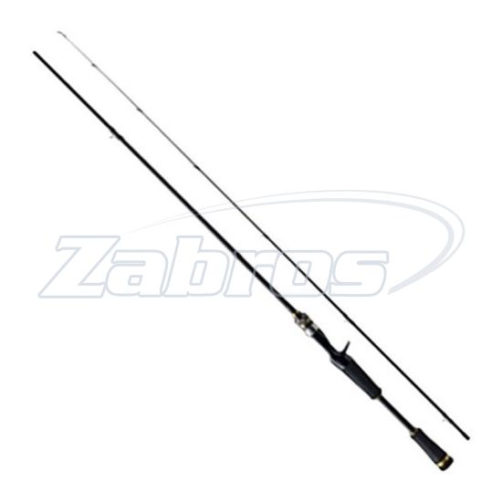 Фото Major Craft Benkei, BIC-702X, 2,13 м, 10-84 г