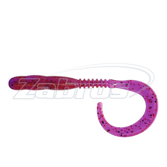 Фото Reins Curly Curly, 4,00", 10,15 см, 15 шт, 583