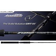 Спиннинг Ever Green Avantgarde, ZAGS-88ST, Solid Solution GRT88, 2,64 м, 3-18 г, купить, цена, Киев, Украина | Zabros