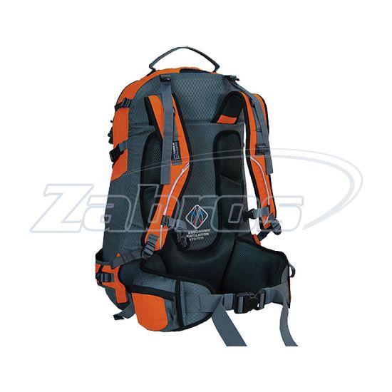 Купити Terra Incognita Snow-Tech 40, Orange/Grey