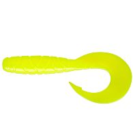 Силикон FishUp Mighty Grub, 4,50", 11,45 см, 4 шт, #046: купить, цена, Киев, Украина | Zabros