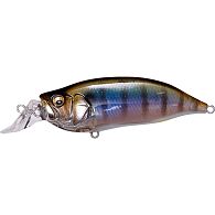 Воблер Megabass IxI Shad Type-R 57SF, 5,7 см, 7 г, 1 м, Gillkko, купити, ціна, Київ, Україна | Zabros