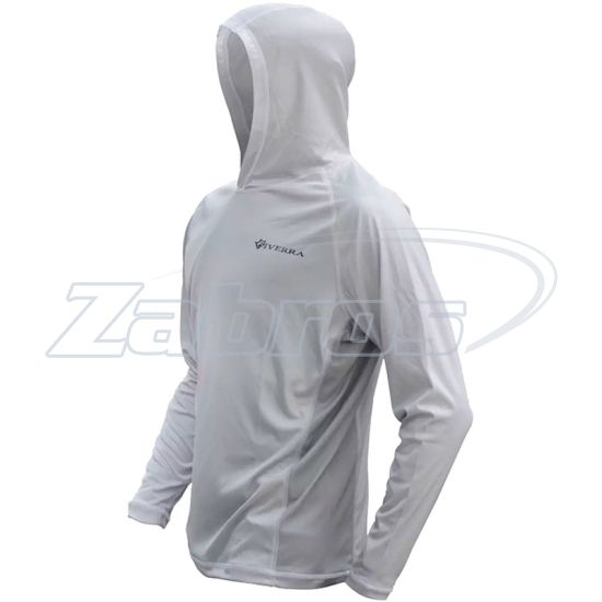 Фотография Viverra Sunarmor Hoody, XXL, Grey