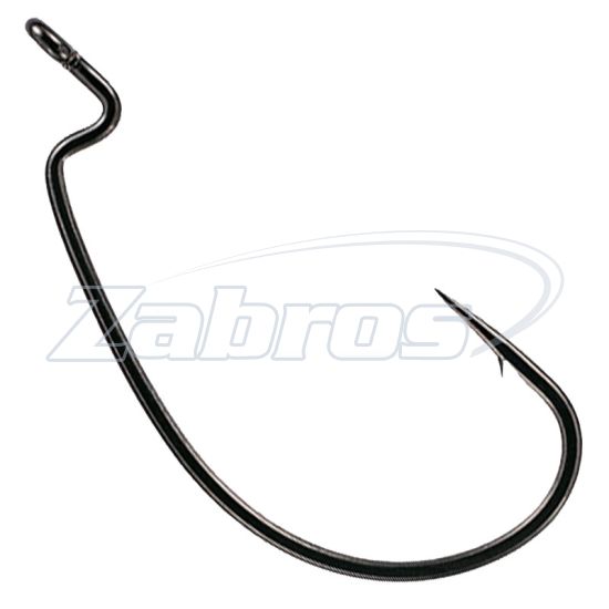 Фото Varivas Rock On Power Gritter, #2/0, 6 шт Фото Varivas Rock On Power Gritter, #2/0, 6 шт