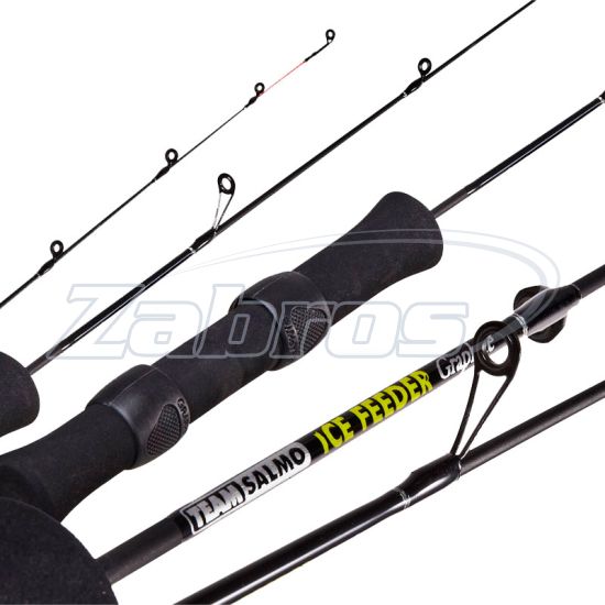 Фотография Salmo Ice Feeder, TSFE-63, eva, 63 см