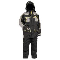 Костюм зимний Norfin Explorer, 340004-XL-L, Gray, купить, цены в Киеве и Украине, интернет-магазин | Zabros