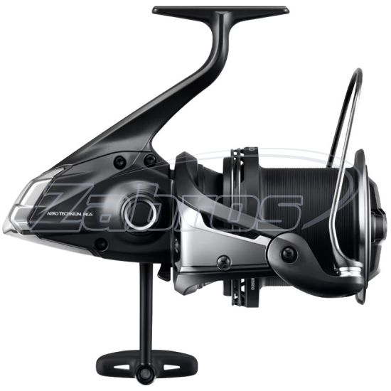Картинка Shimano Aero Technium MgS XTD/XSD, ARTCMGS14000XTD