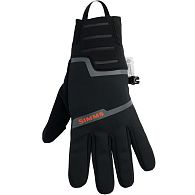 Рукавички Simms Windstopper Flex Fishing Glove, 13794-001-50, XL, Black, купити, ціни в Києві та Україні, інтернет-магазин | Zabros