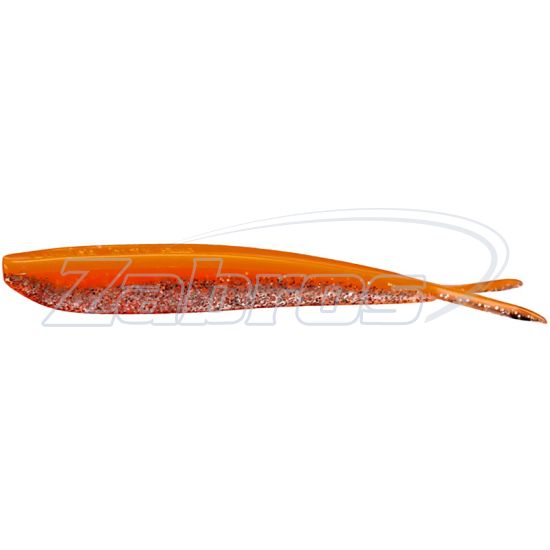 Фото Lunker City Fin-S Fish, 5,00", 12,7 см, 8 шт, 230 Фото Lunker City Fin-S Fish, 5,00", 12,7 см, 8 шт, 230